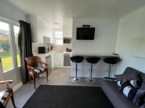 Methven Retreat Tiny House